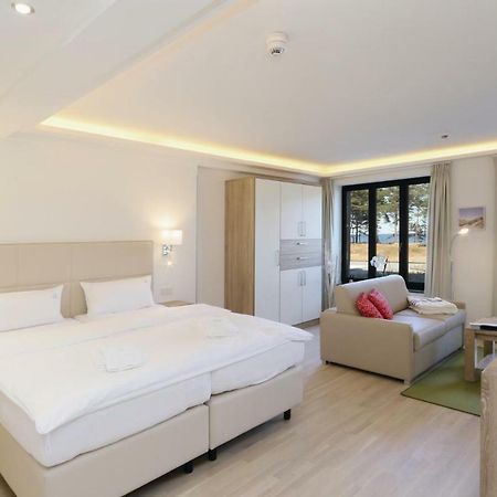 Baltic Apartman Binz Kültér fotó