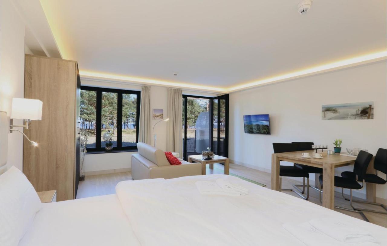 Baltic Apartman Binz Kültér fotó