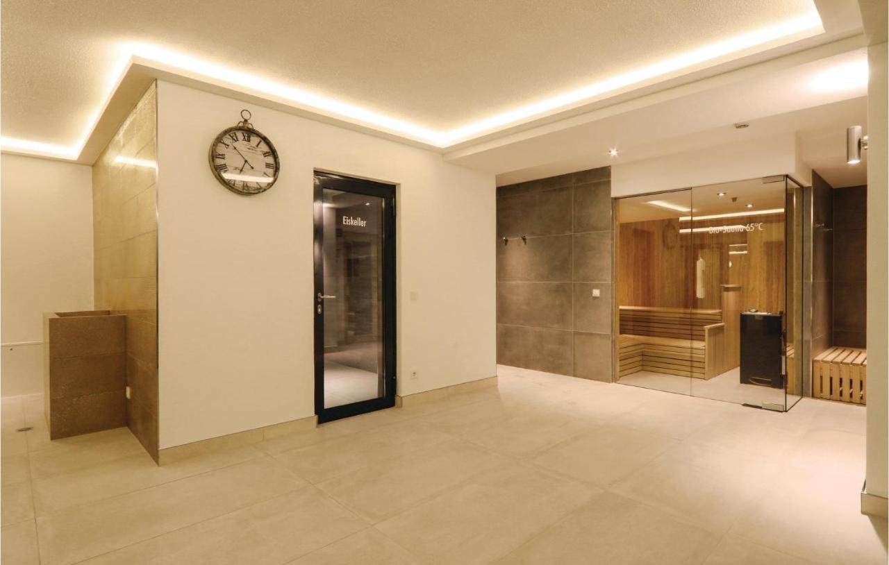 Baltic Apartman Binz Kültér fotó
