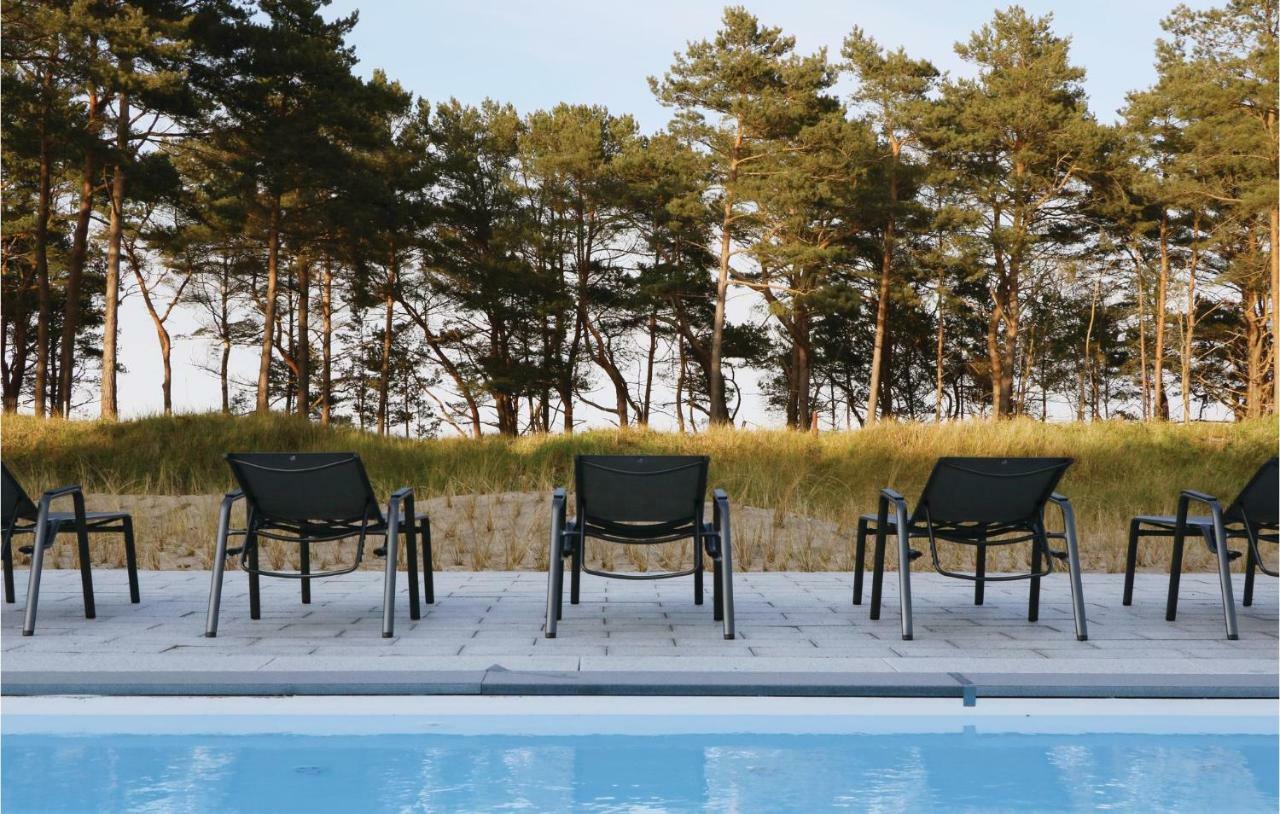 Baltic Apartman Binz Kültér fotó