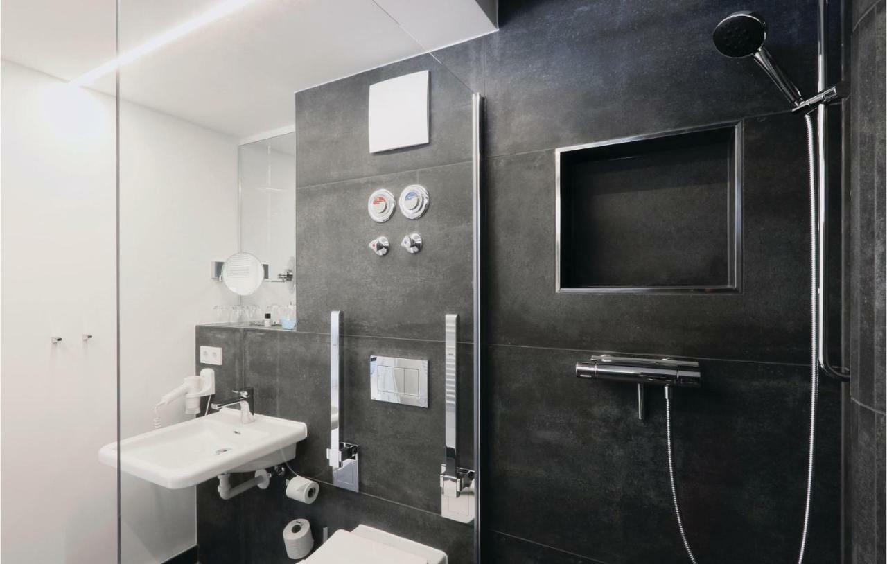 Baltic Apartman Binz Kültér fotó
